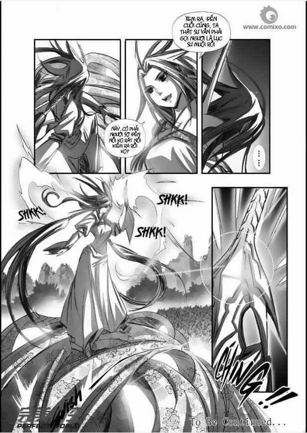 Tru Tiên - Celestial Destroyer Chapter 93 trang 11