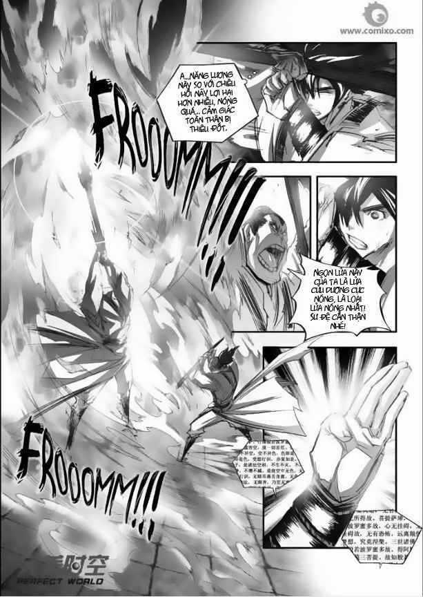 Tru Tiên - Celestial Destroyer Chapter 93 trang 6