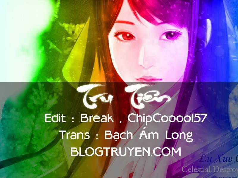 Tru Tiên - Celestial Destroyer Chapter 97 trang 14