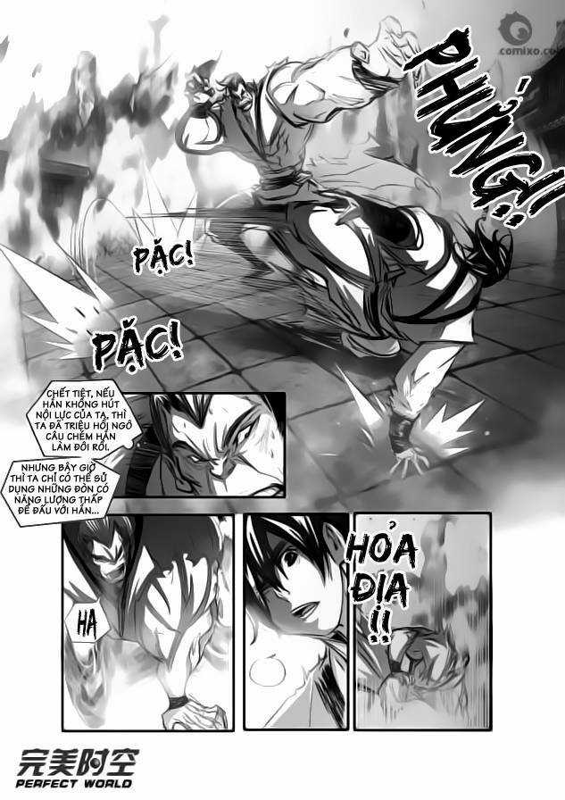 Tru Tiên - Celestial Destroyer Chapter 97 trang 5