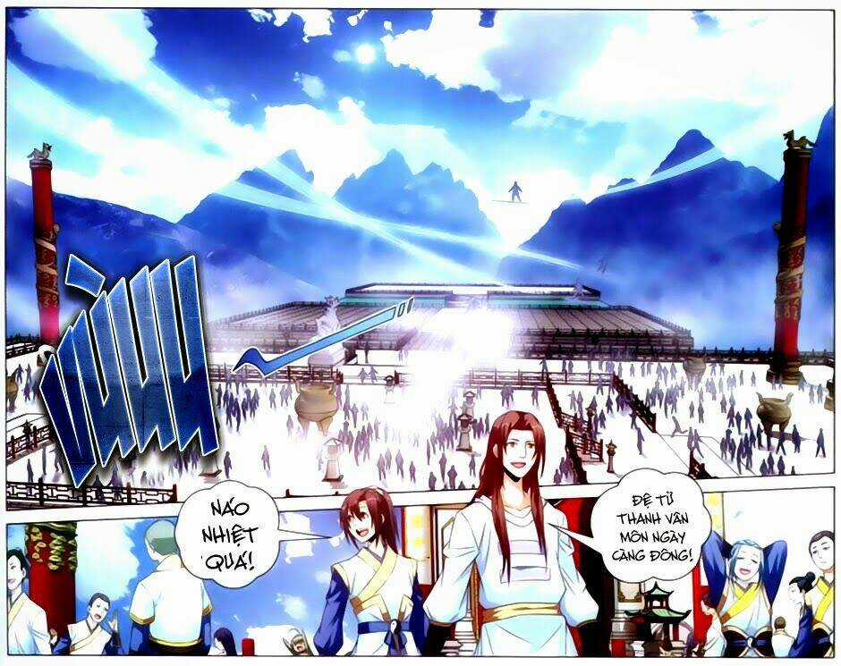 Tru Tiên ( Comicvn ) Chapter 10 trang 3