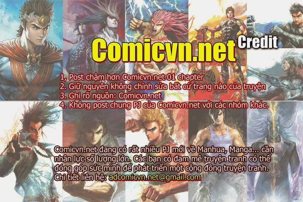 Tru Tiên ( Comicvn ) Chapter 11 trang 24