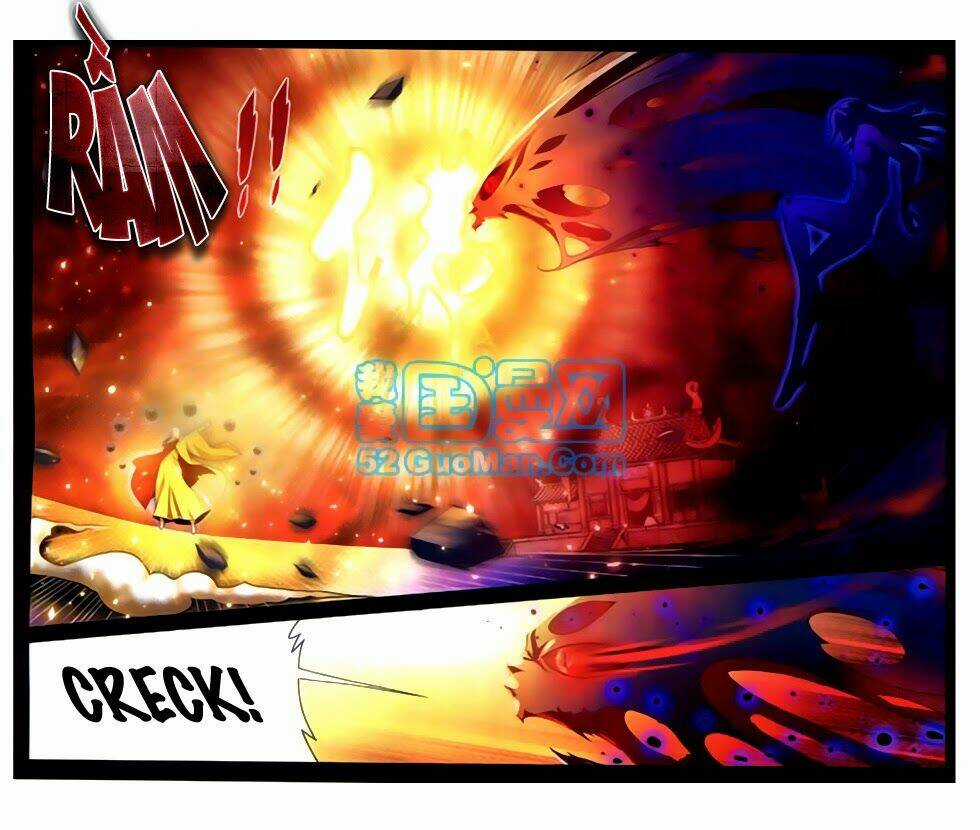 Tru Tiên ( Comicvn ) Chapter 4 trang 5