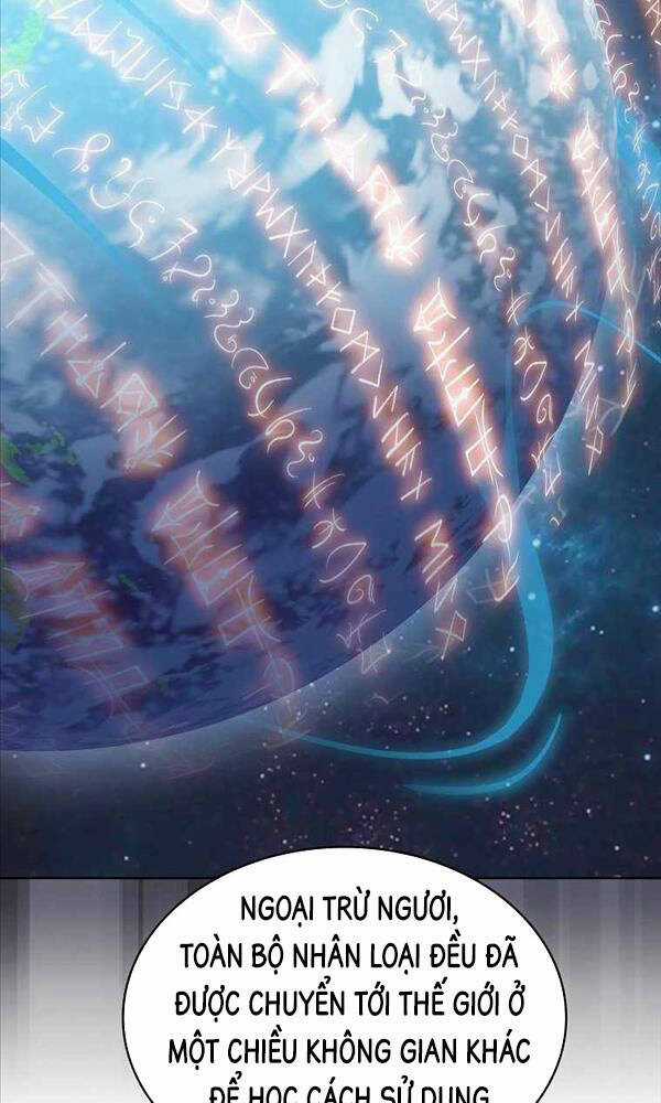 Trừ Tôi Tất Cả Đều Là Quy Hồi Giả Chapter 0 trang 15