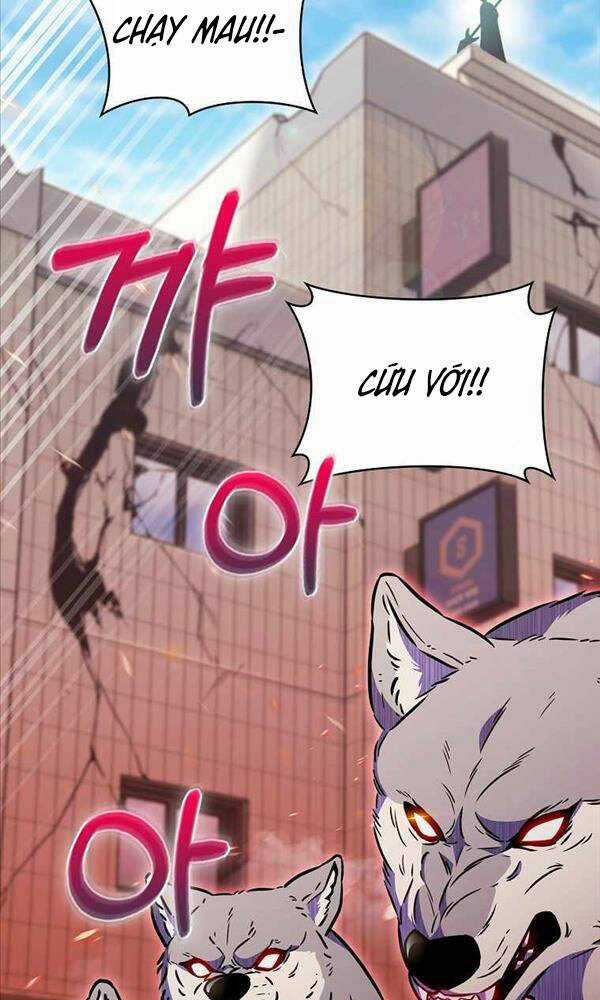 Trừ Tôi Tất Cả Đều Là Quy Hồi Giả Chapter 0 trang 24