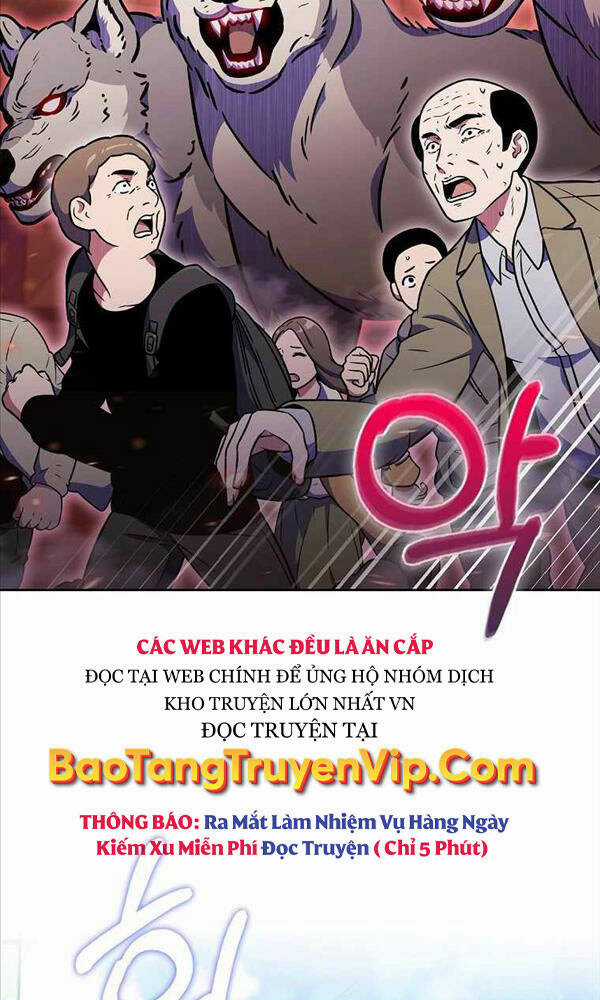 Trừ Tôi Tất Cả Đều Là Quy Hồi Giả Chapter 0 trang 25