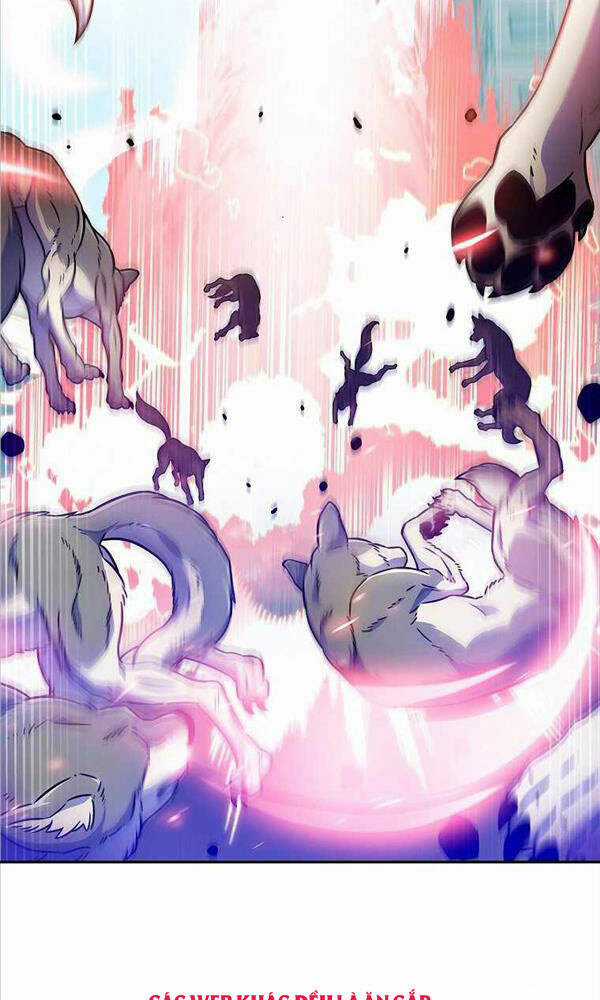 Trừ Tôi Tất Cả Đều Là Quy Hồi Giả Chapter 0 trang 35