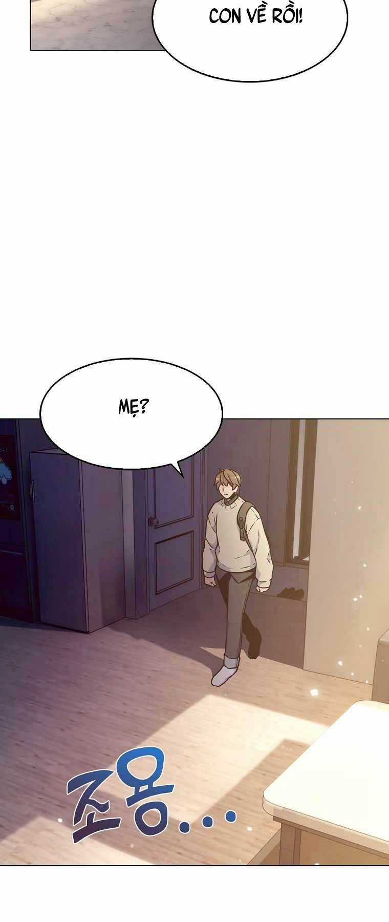 Trừ Tôi Tất Cả Đều Là Quy Hồi Giả Chapter 1 trang 11