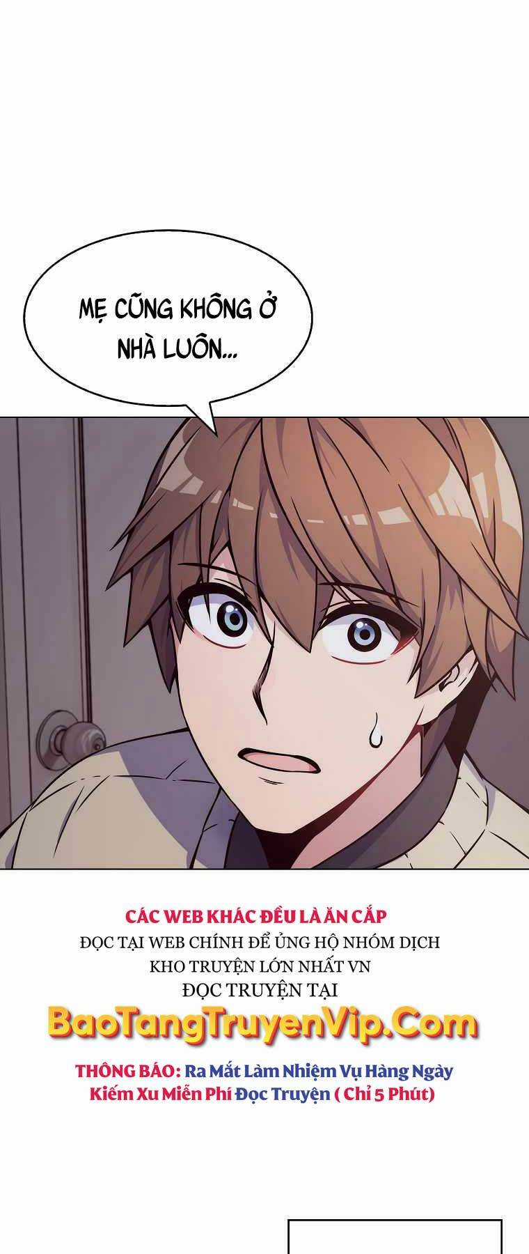 Trừ Tôi Tất Cả Đều Là Quy Hồi Giả Chapter 1 trang 12