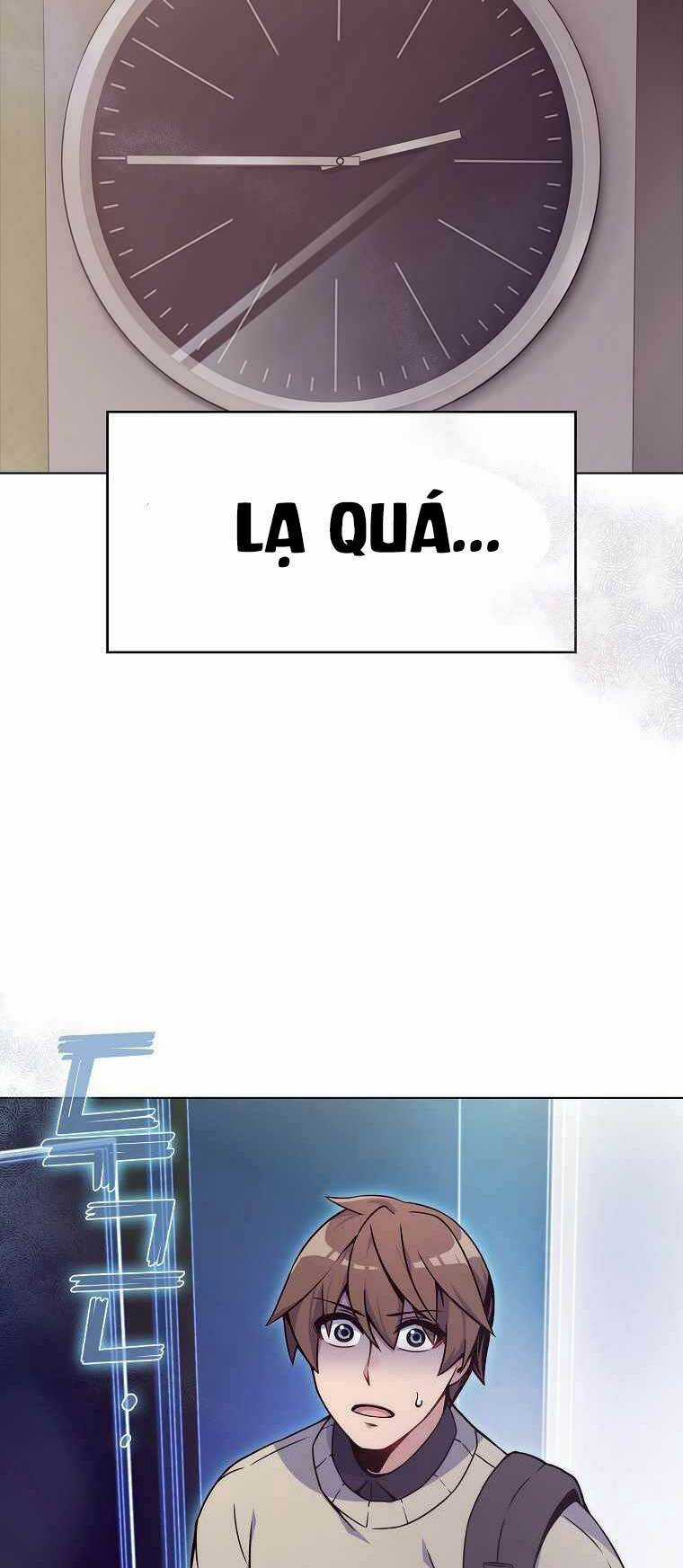 Trừ Tôi Tất Cả Đều Là Quy Hồi Giả Chapter 1 trang 14