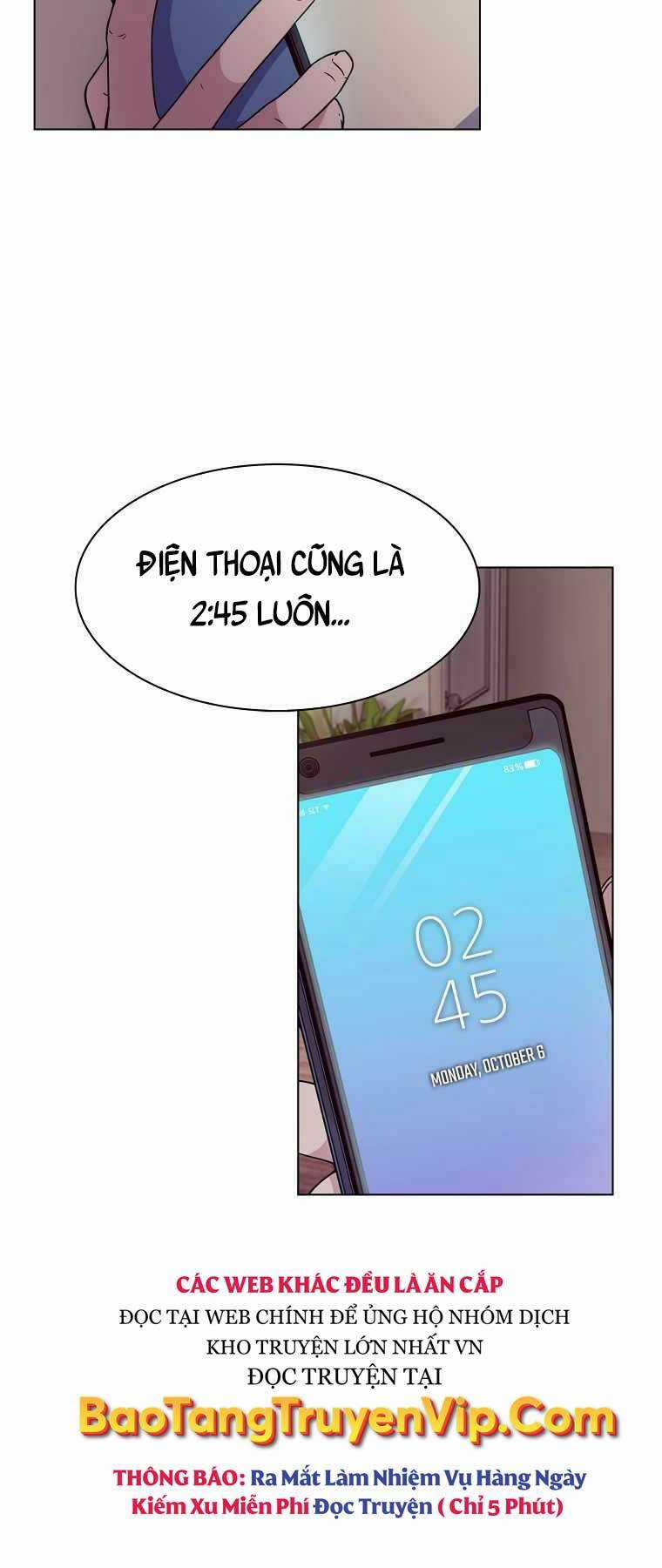 Trừ Tôi Tất Cả Đều Là Quy Hồi Giả Chapter 1 trang 16