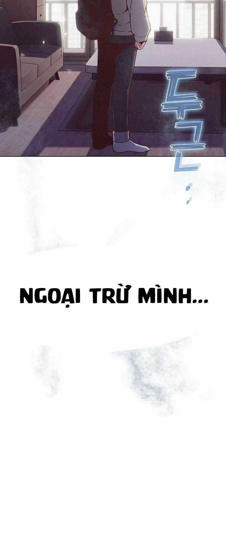 Trừ Tôi Tất Cả Đều Là Quy Hồi Giả Chapter 1 trang 20