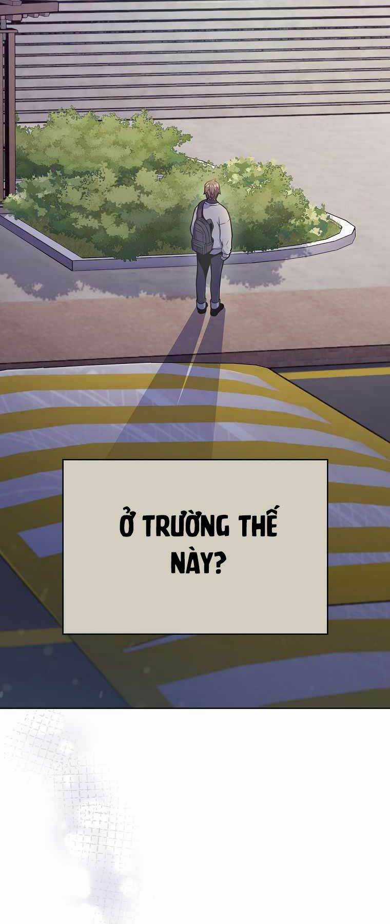 Trừ Tôi Tất Cả Đều Là Quy Hồi Giả Chapter 1 trang 3