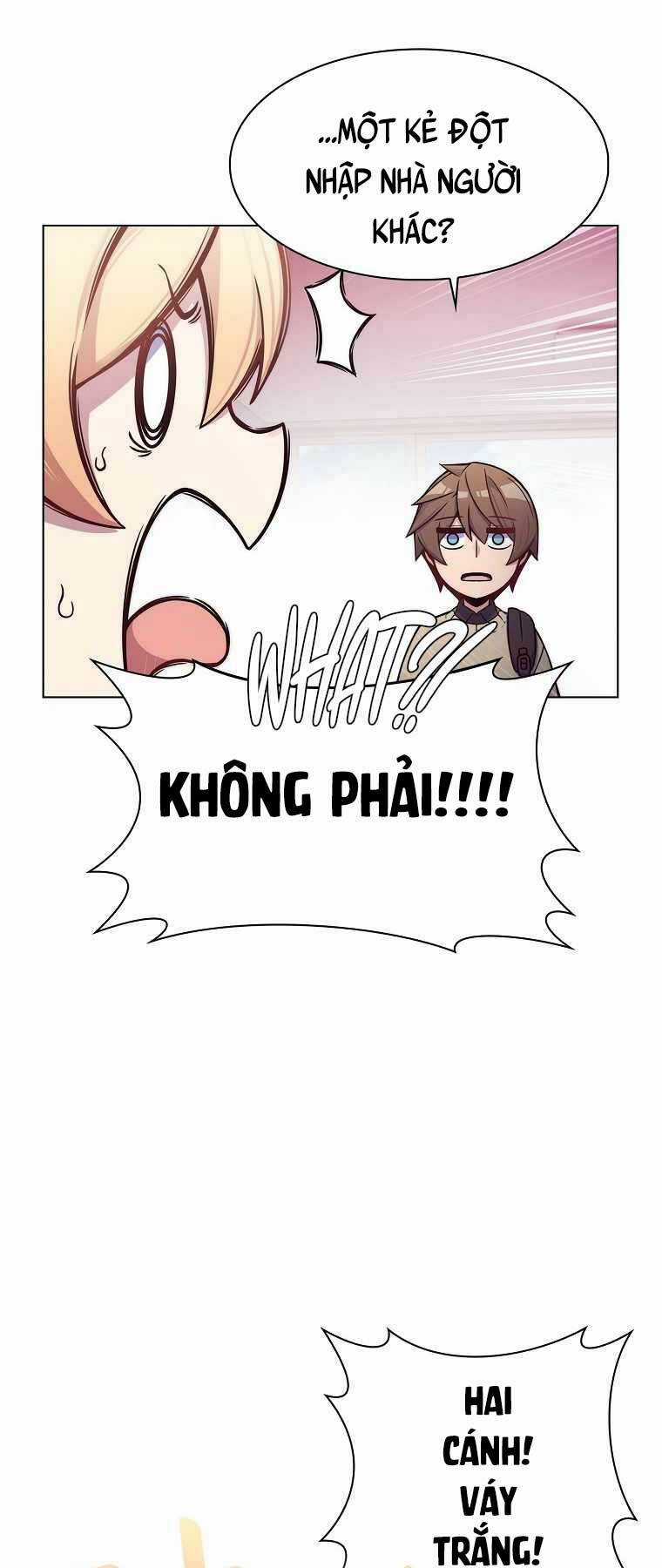 Trừ Tôi Tất Cả Đều Là Quy Hồi Giả Chapter 1 trang 30