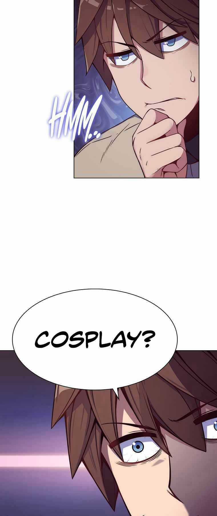 Trừ Tôi Tất Cả Đều Là Quy Hồi Giả Chapter 1 trang 32