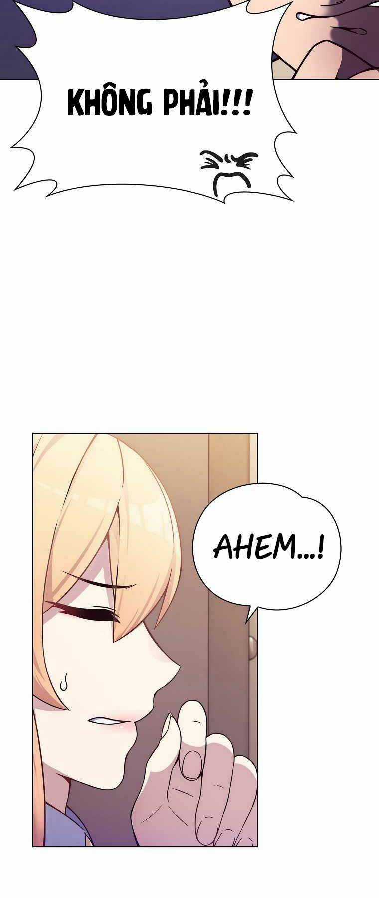 Trừ Tôi Tất Cả Đều Là Quy Hồi Giả Chapter 1 trang 33