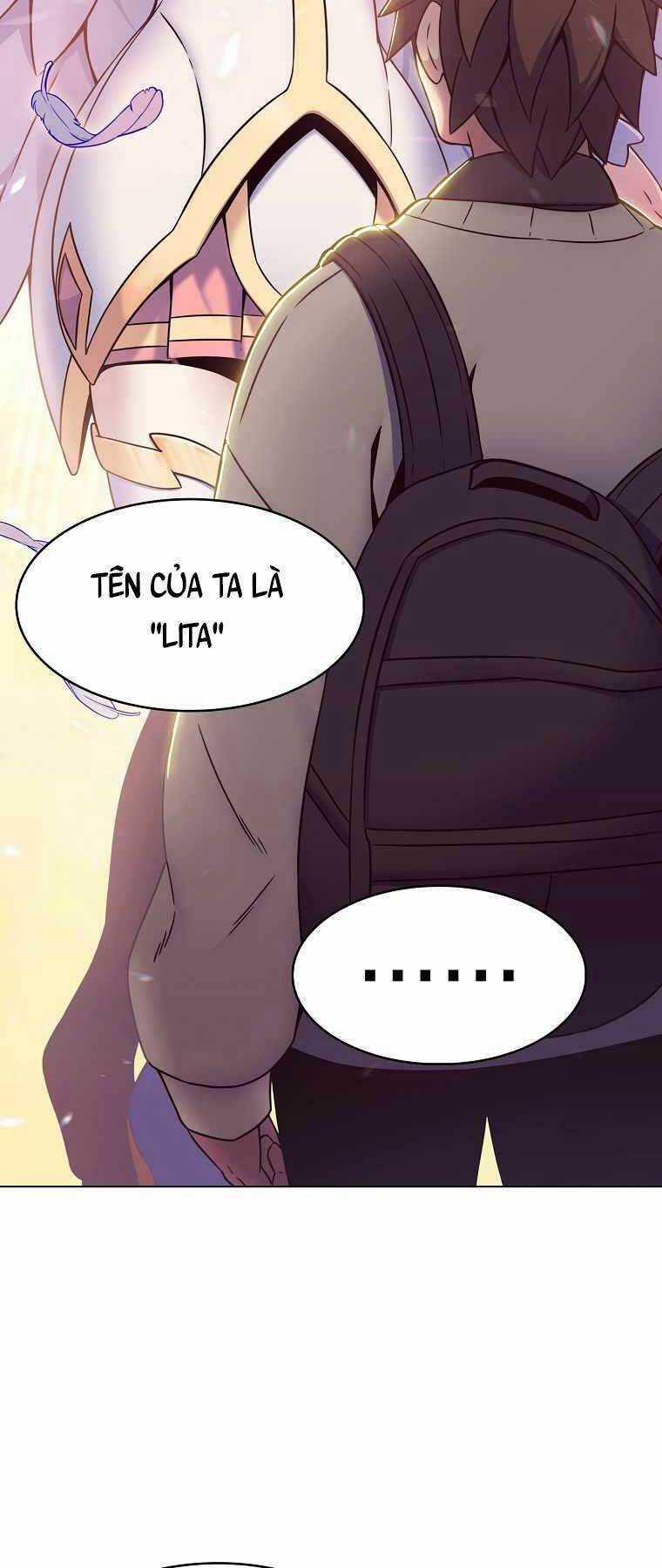 Trừ Tôi Tất Cả Đều Là Quy Hồi Giả Chapter 1 trang 35