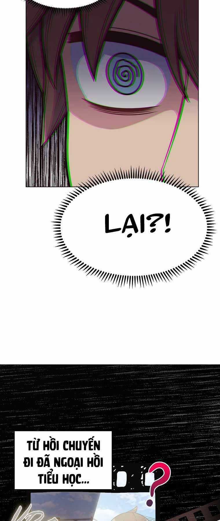 Trừ Tôi Tất Cả Đều Là Quy Hồi Giả Chapter 1 trang 38