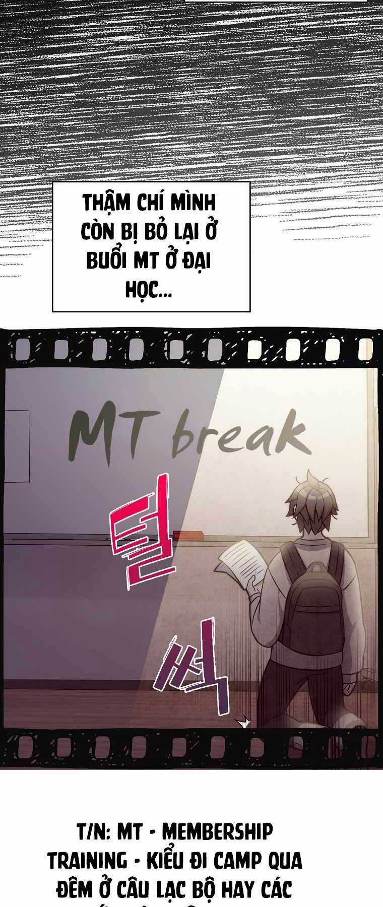 Trừ Tôi Tất Cả Đều Là Quy Hồi Giả Chapter 1 trang 40