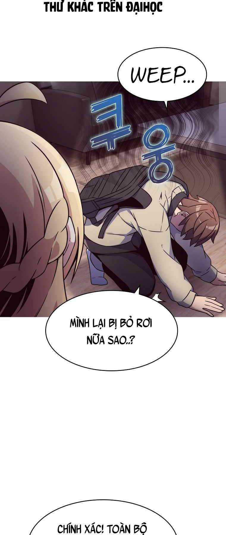 Trừ Tôi Tất Cả Đều Là Quy Hồi Giả Chapter 1 trang 41