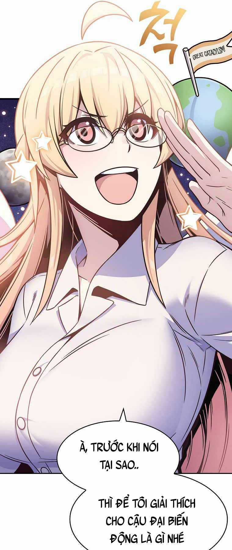 Trừ Tôi Tất Cả Đều Là Quy Hồi Giả Chapter 1 trang 44