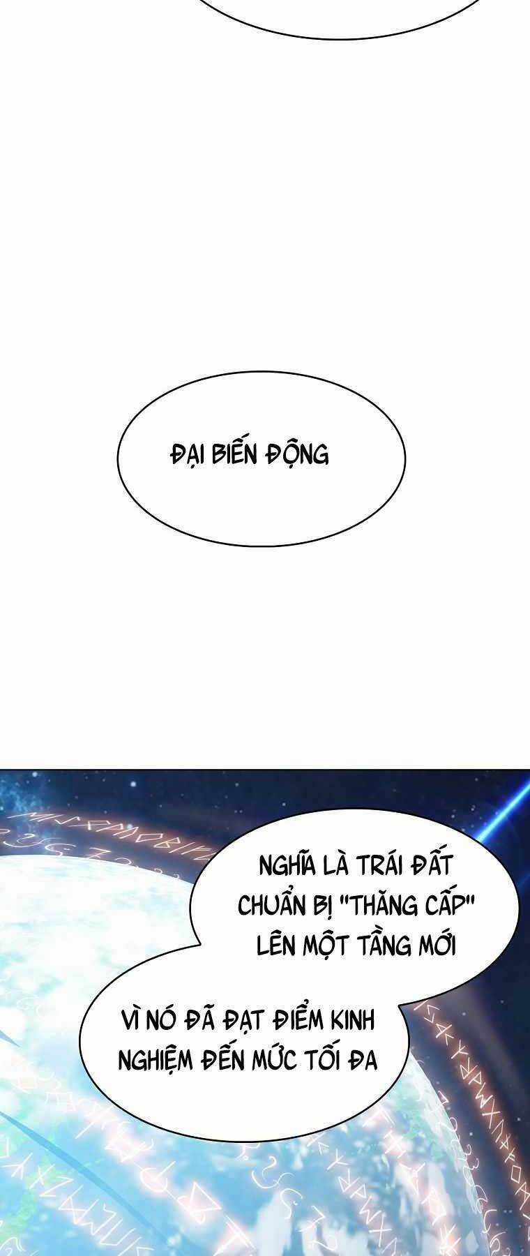 Trừ Tôi Tất Cả Đều Là Quy Hồi Giả Chapter 1 trang 45