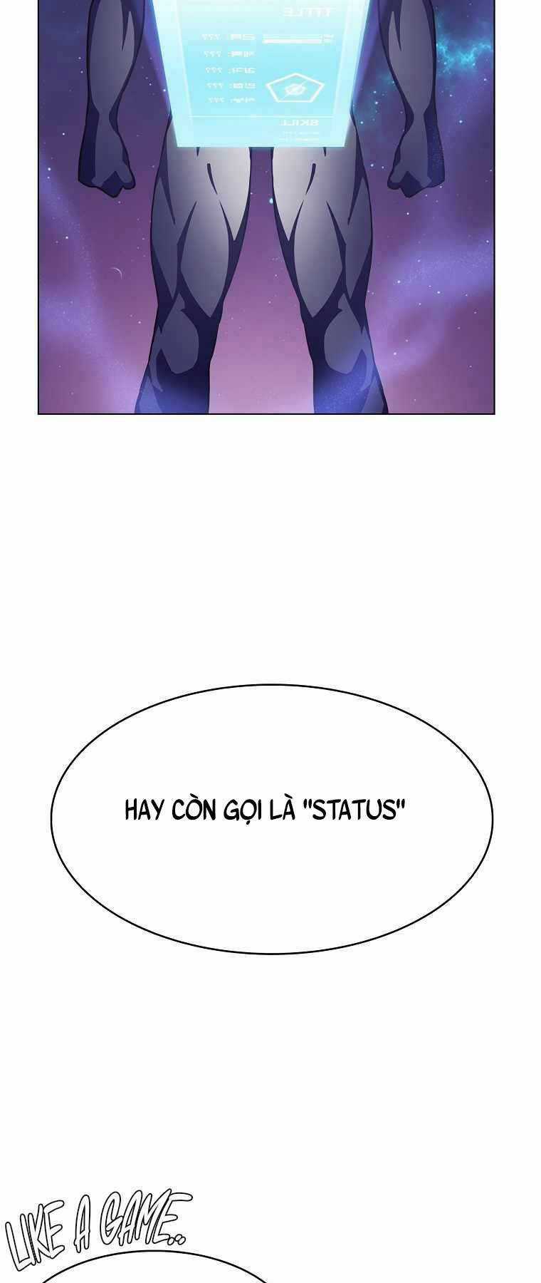 Trừ Tôi Tất Cả Đều Là Quy Hồi Giả Chapter 1 trang 48