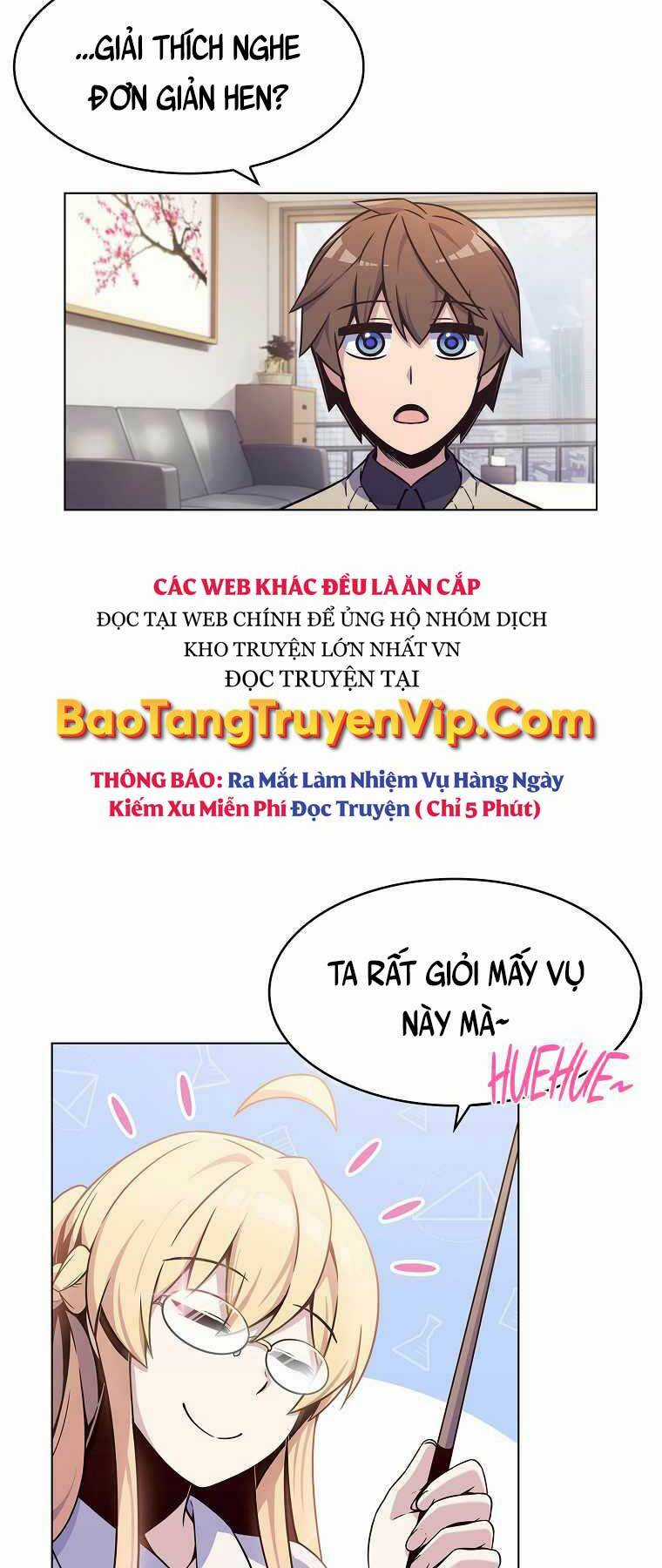 Trừ Tôi Tất Cả Đều Là Quy Hồi Giả Chapter 1 trang 49