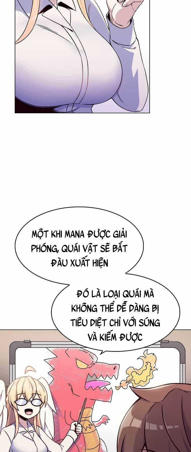 Trừ Tôi Tất Cả Đều Là Quy Hồi Giả Chapter 1 trang 50