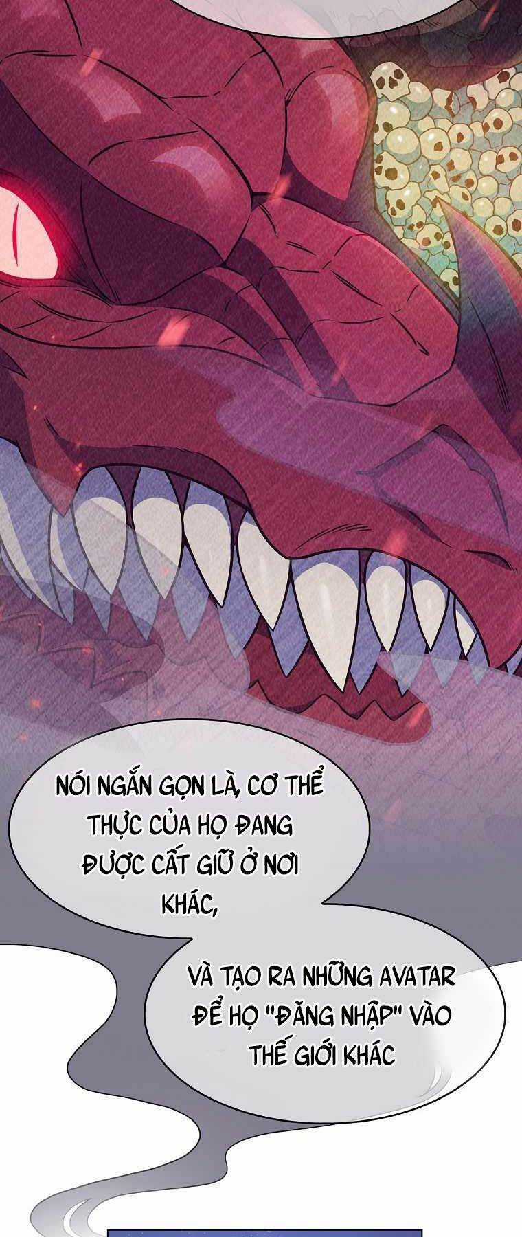 Trừ Tôi Tất Cả Đều Là Quy Hồi Giả Chapter 1 trang 53