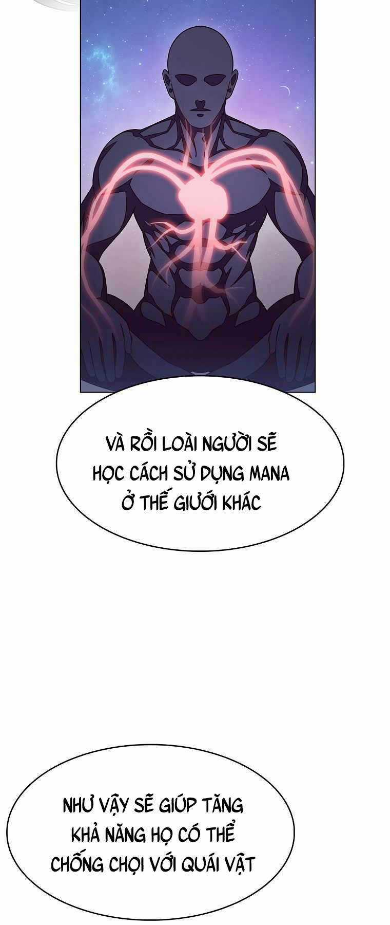 Trừ Tôi Tất Cả Đều Là Quy Hồi Giả Chapter 1 trang 54