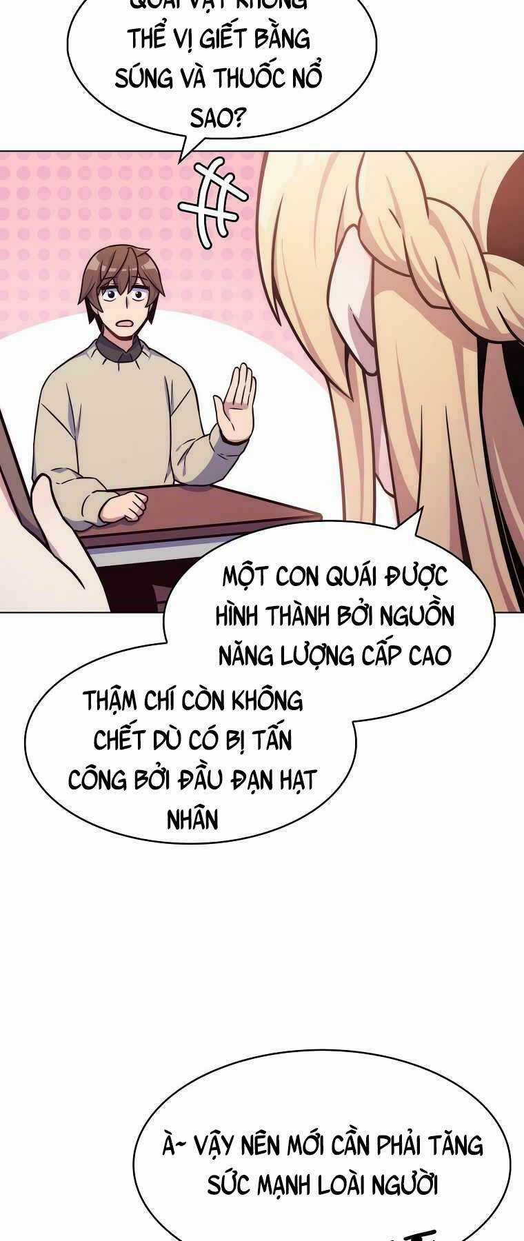 Trừ Tôi Tất Cả Đều Là Quy Hồi Giả Chapter 1 trang 56