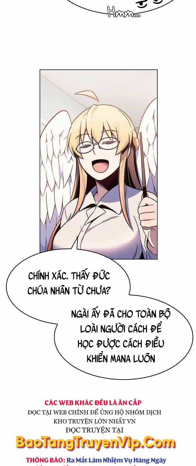 Trừ Tôi Tất Cả Đều Là Quy Hồi Giả Chapter 1 trang 57