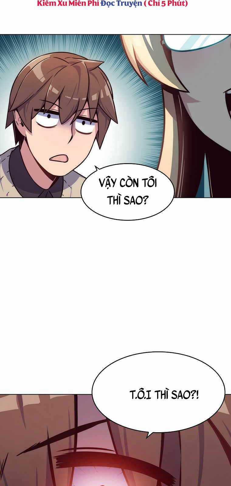 Trừ Tôi Tất Cả Đều Là Quy Hồi Giả Chapter 1 trang 58