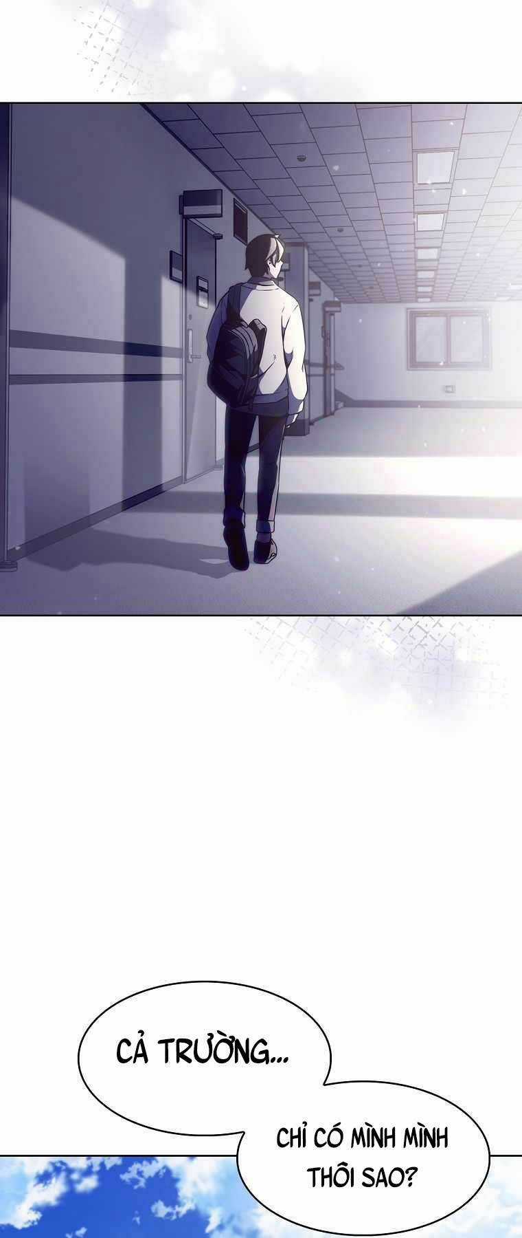 Trừ Tôi Tất Cả Đều Là Quy Hồi Giả Chapter 1 trang 6