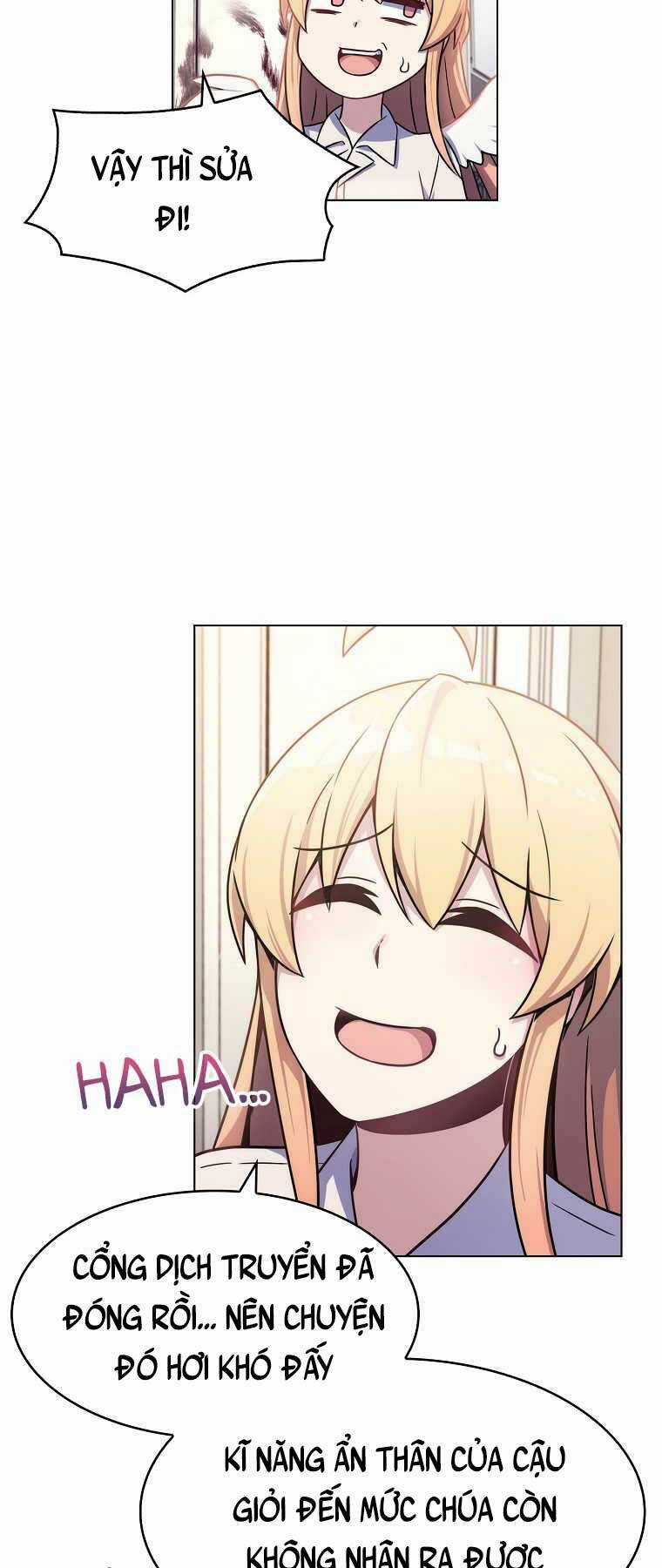 Trừ Tôi Tất Cả Đều Là Quy Hồi Giả Chapter 1 trang 60