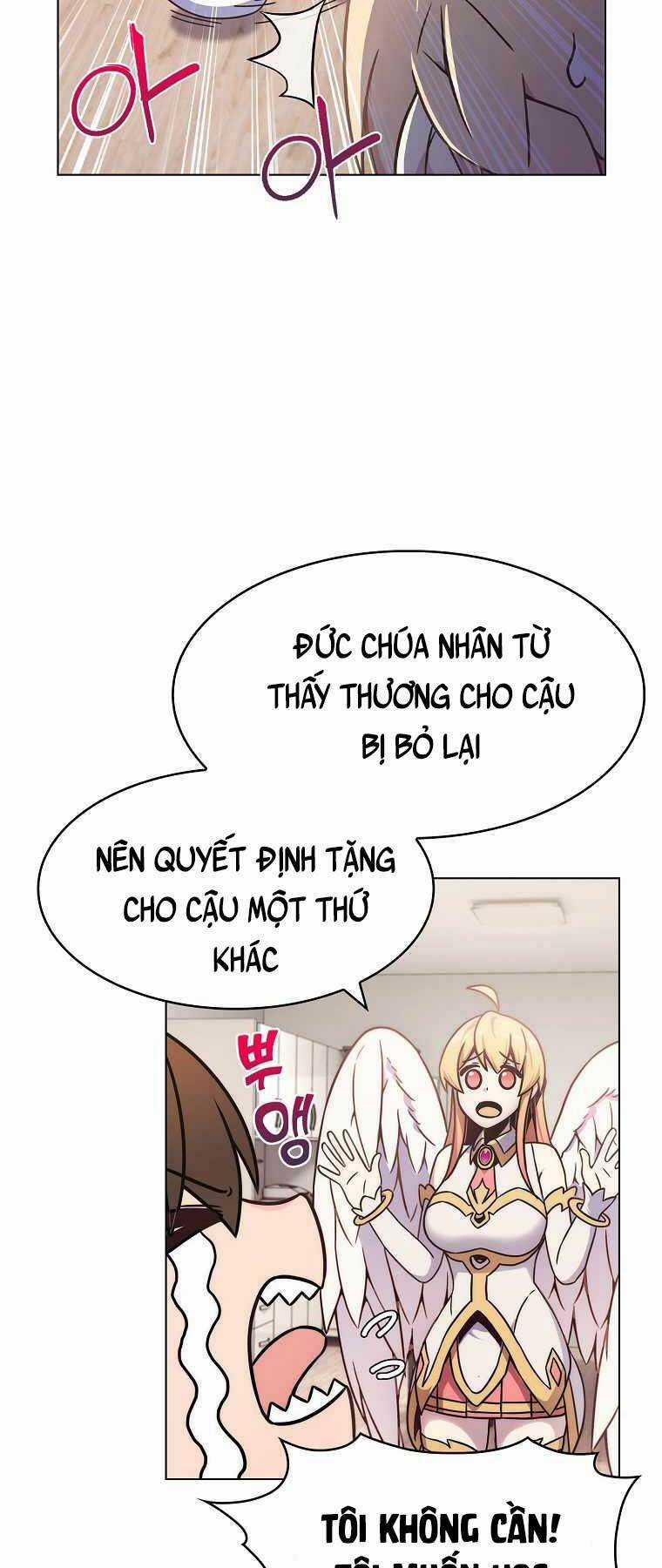 Trừ Tôi Tất Cả Đều Là Quy Hồi Giả Chapter 1 trang 63