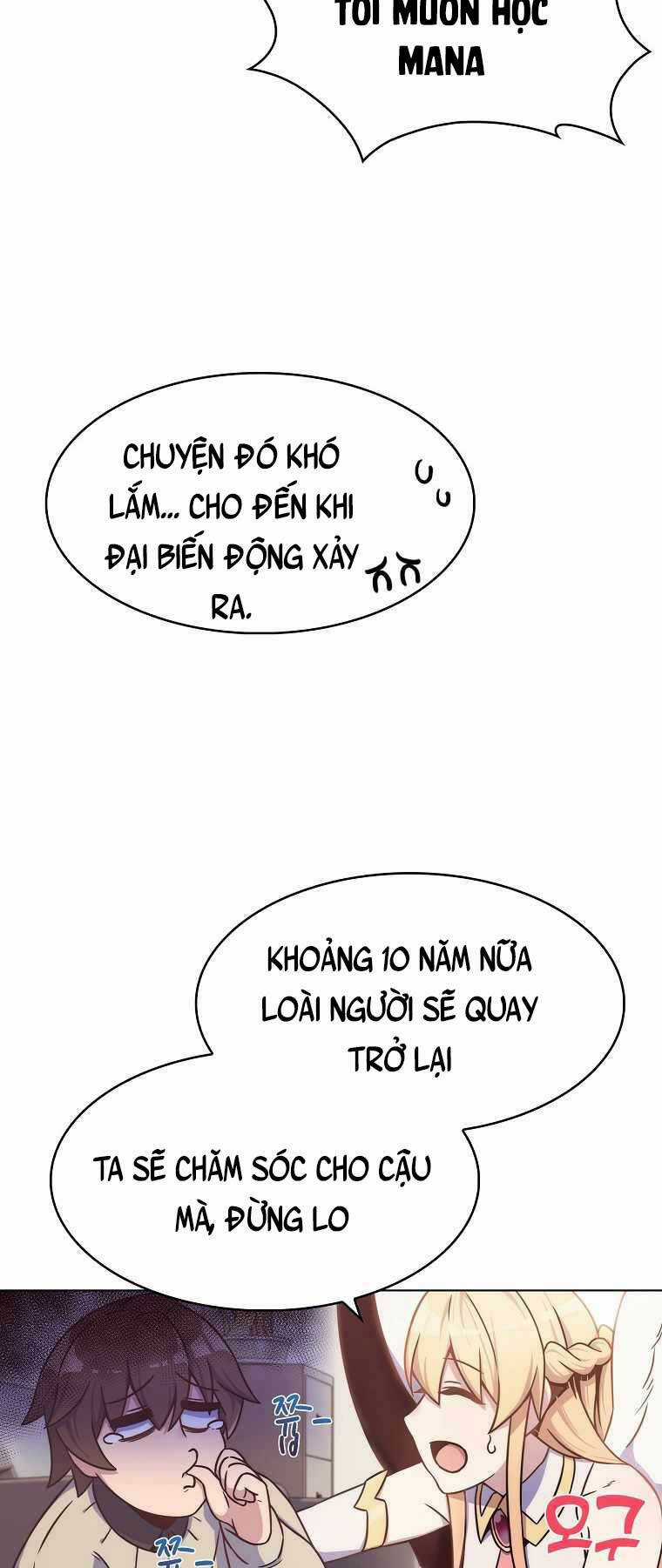 Trừ Tôi Tất Cả Đều Là Quy Hồi Giả Chapter 1 trang 64