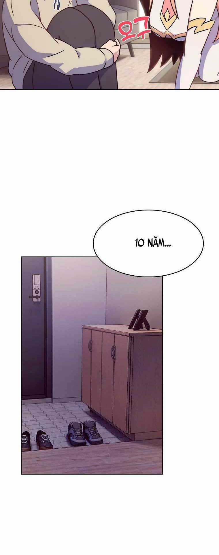 Trừ Tôi Tất Cả Đều Là Quy Hồi Giả Chapter 1 trang 65