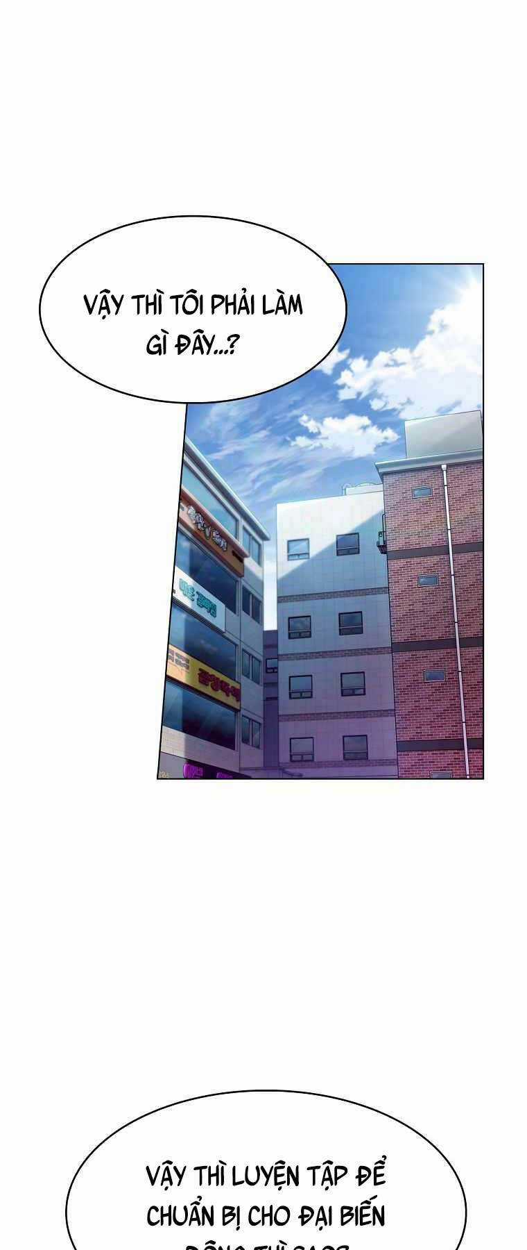 Trừ Tôi Tất Cả Đều Là Quy Hồi Giả Chapter 1 trang 66