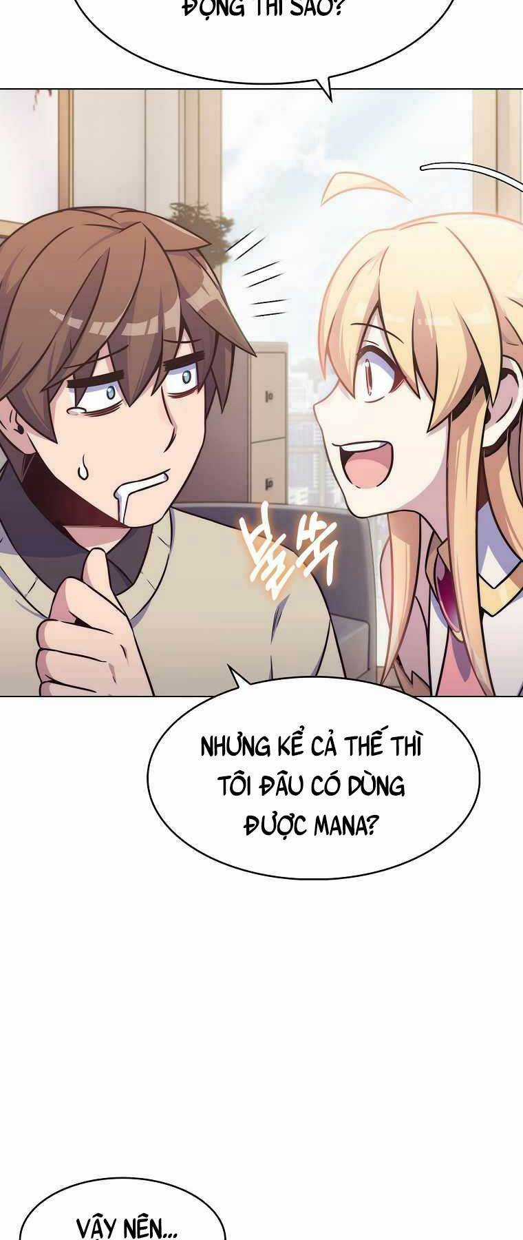 Trừ Tôi Tất Cả Đều Là Quy Hồi Giả Chapter 1 trang 67