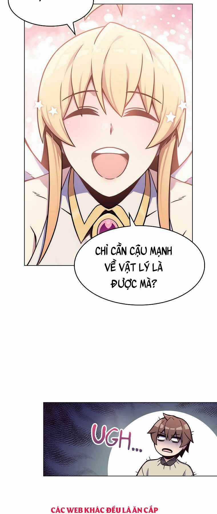 Trừ Tôi Tất Cả Đều Là Quy Hồi Giả Chapter 1 trang 68