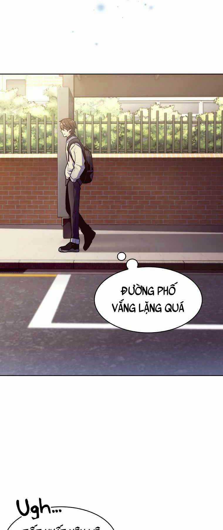 Trừ Tôi Tất Cả Đều Là Quy Hồi Giả Chapter 1 trang 8