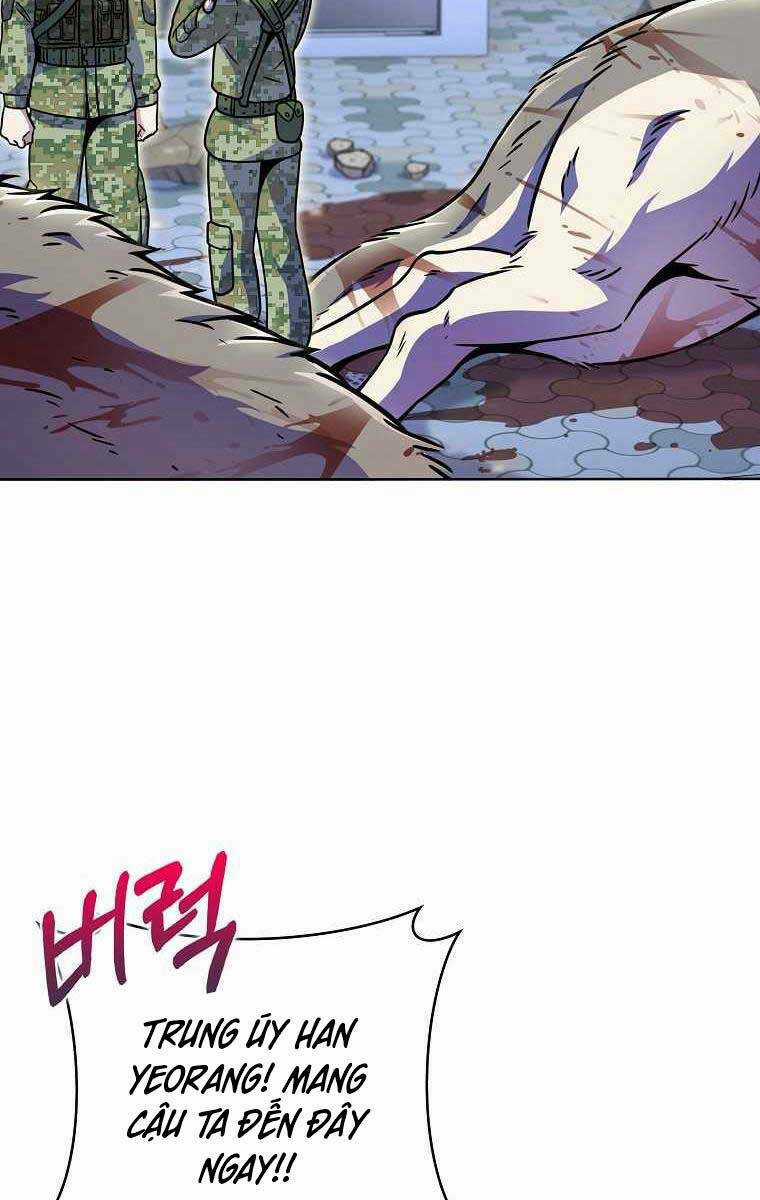 Trừ Tôi Tất Cả Đều Là Quy Hồi Giả Chapter 10 trang 104