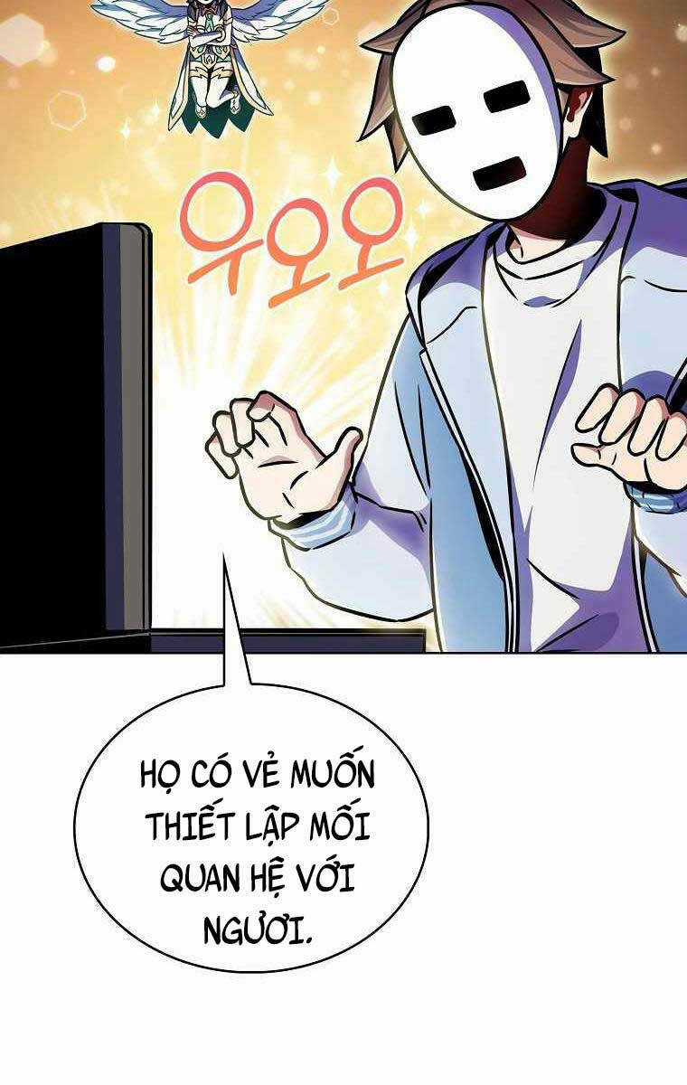 Trừ Tôi Tất Cả Đều Là Quy Hồi Giả Chapter 10 trang 123