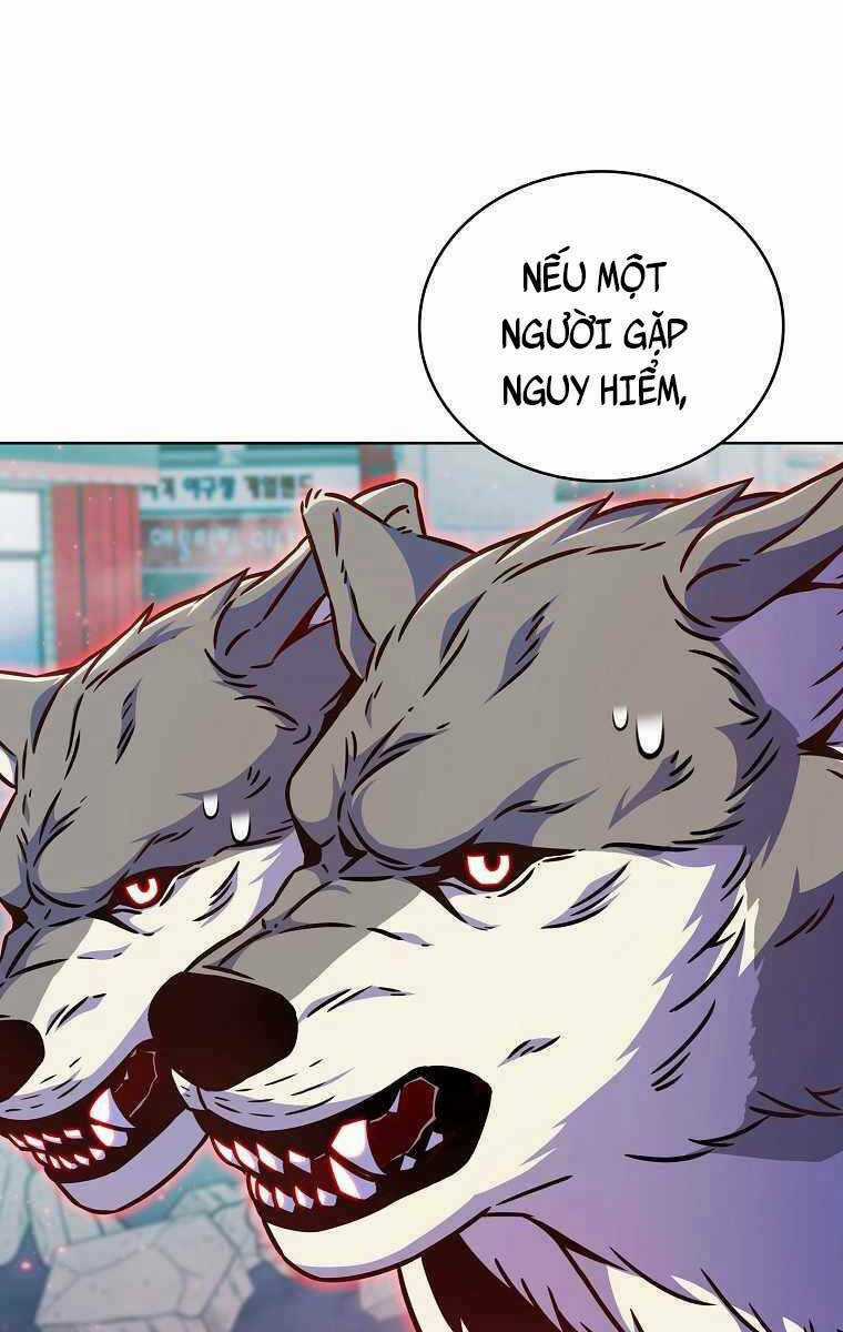 Trừ Tôi Tất Cả Đều Là Quy Hồi Giả Chapter 10 trang 13