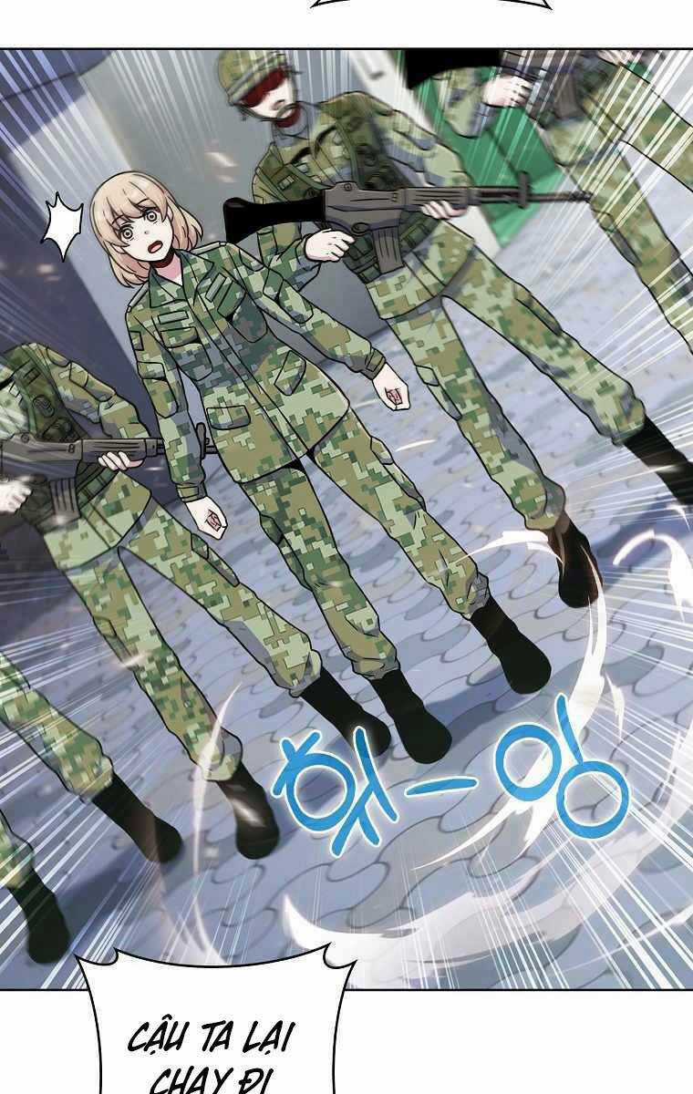 Trừ Tôi Tất Cả Đều Là Quy Hồi Giả Chapter 10 trang 133