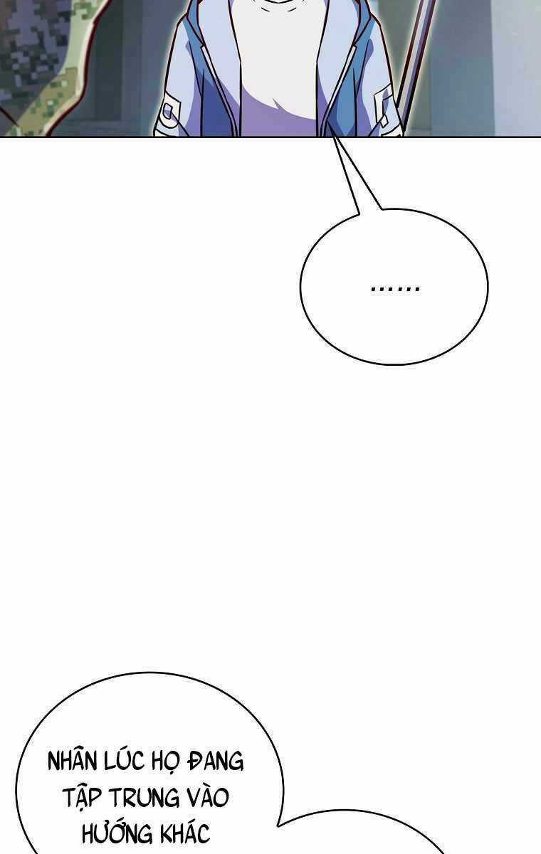 Trừ Tôi Tất Cả Đều Là Quy Hồi Giả Chapter 10 trang 135