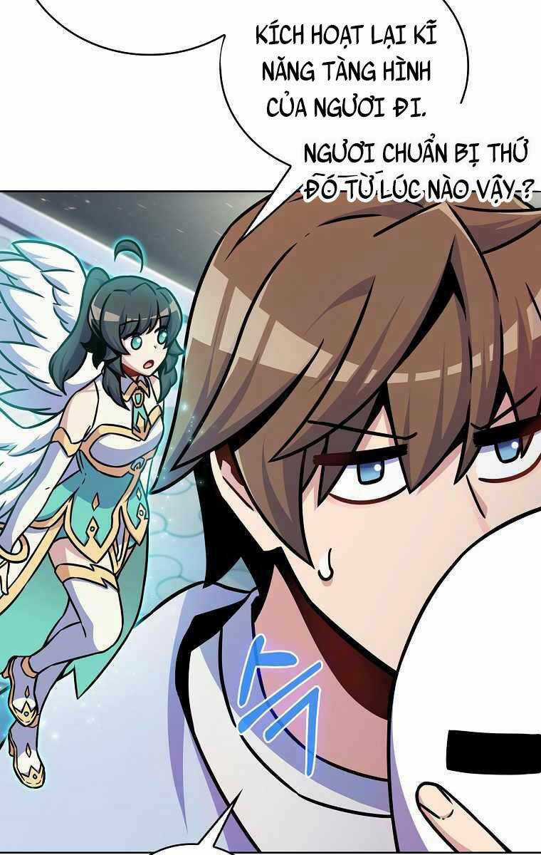 Trừ Tôi Tất Cả Đều Là Quy Hồi Giả Chapter 10 trang 136