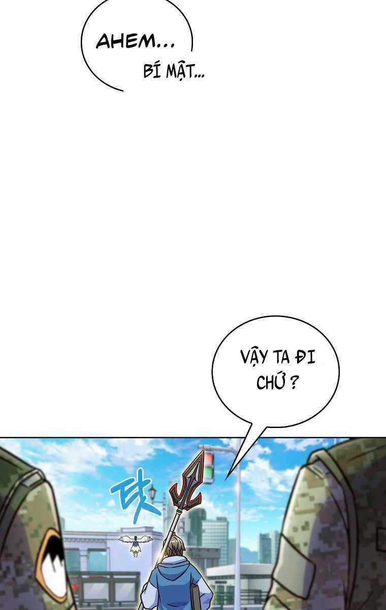 Trừ Tôi Tất Cả Đều Là Quy Hồi Giả Chapter 10 trang 137